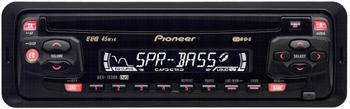 CD- Pioneer DEH-1530R